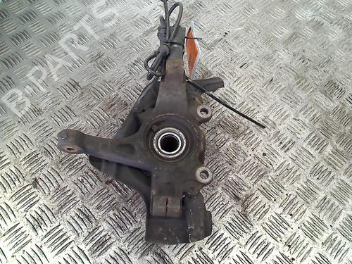 Used Left front steering knuckle FIAT GRANDE PUNTO (199_) 1.3 D Multijet (84 hp) 11308429