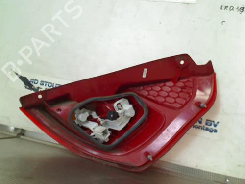 Left taillight FORD FIESTA VI (CB1, CCN) 1.0 | BP29299784C34 