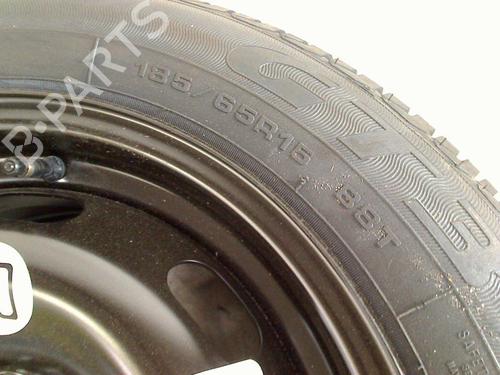 Fælk CITROËN C4 CACTUS 1.2 VTi 82 | BP30167624C45