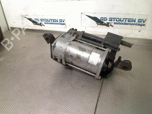 Used Electronic module BMW 5 (E60) 530 d (218 hp) 30407579