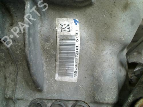 Gearbox OPEL AGILA B (H08) 1.2 (F68) | BP36511400M3 - Image 2