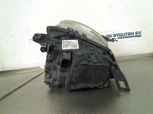 Right headlight MINI MINI (R56) One | BP28094864C29 