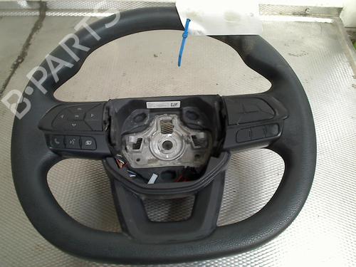 Volante Volante IVECO DAILY VI Van 33S16, 35S16, 35C16, 38S16, 40C16, 42S16, 50C16 (156 hp) 36474855 36474855