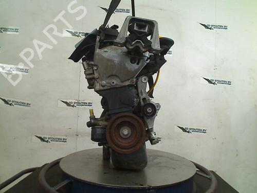 Engine RENAULT TWINGO II (CN0_) 1.2 16V (CN04, CN0B) | BP29273617M1 - Image 4