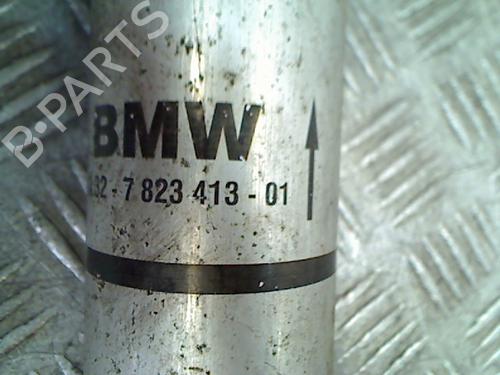 Fuel pump BMW X1 (E84) sDrive 18 d | BP11302178M76 