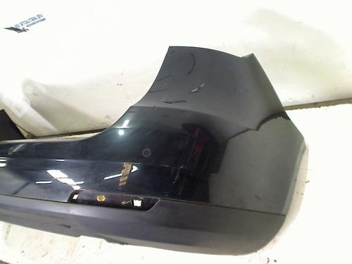 Rear bumper SEAT IBIZA IV ST (6J8, 6P8) 1.2 TSI | BP16200375C8 