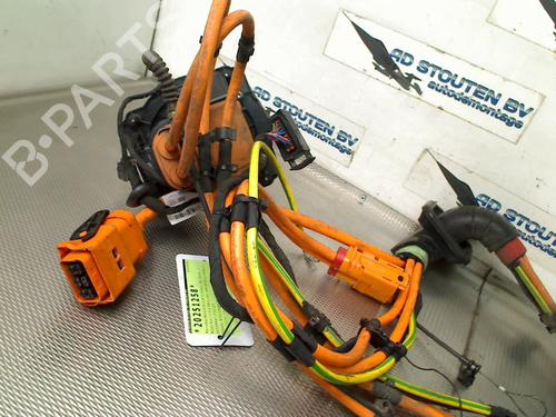 Cable MERCEDES-BENZ CLA (C118) CLA 250 e (118.386) | BP31256722E12 