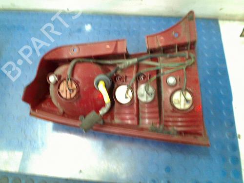Right taillight KIA PICANTO I (SA) 1.0 | BP12185215C35 