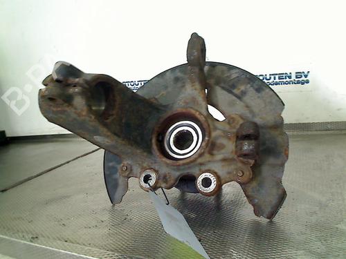 Right front steering knuckle FORD FOCUS III Turnier 1.0 EcoBoost | BP29140034M26 