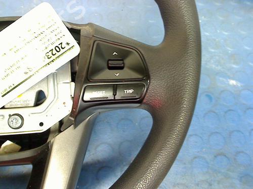 Steering wheel KIA RIO III (UB) 1.1 CRDi | BP16402999C49 