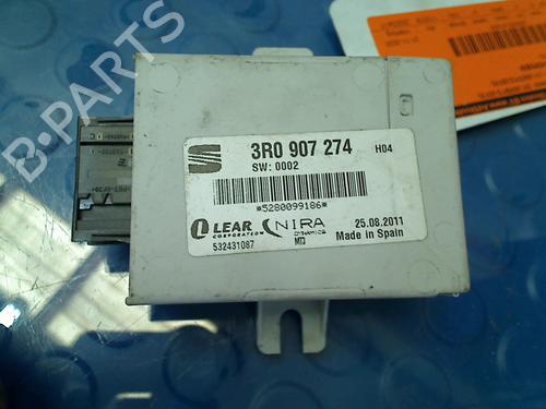Electronic module SEAT EXEO ST (3R5) 2.0 TDI | BP11315108M83 