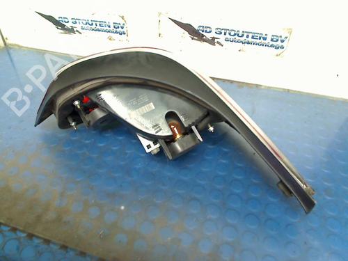 Left taillight BMW 5 (E60) 530 i | BP21516032C34 