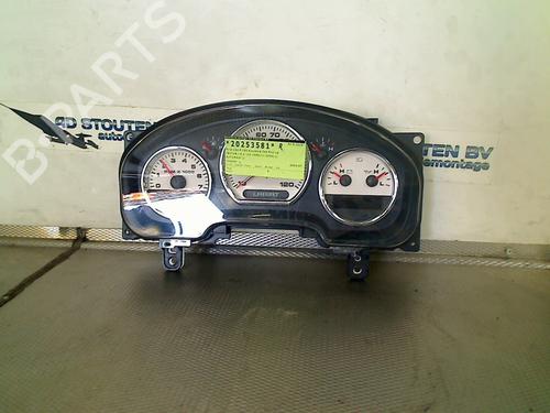 Display FORD USA F-150 5.4 Bifuel 4x4 (252 hp) 31092593