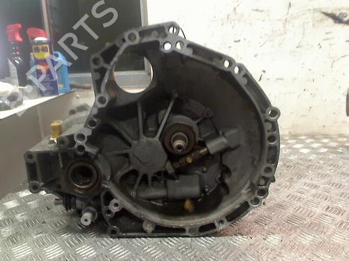 Gearbox MG MG ZS 120 | BP11300094M3 