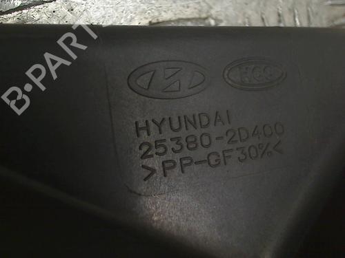 Fan HYUNDAI COUPE II (GK) 2.7 V6 | BP11307294M128 
