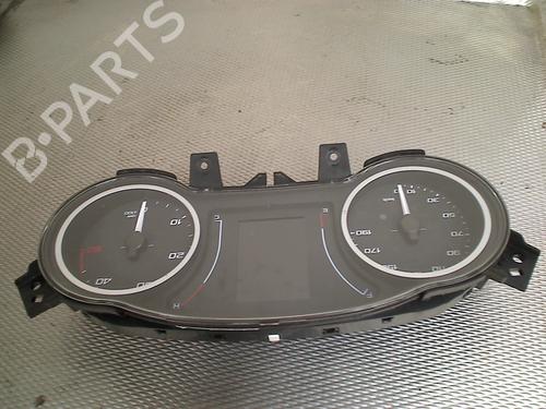 Instrument cluster IVECO DAILY VI Van 33S16, 35S16, 35C16, 38S16, 40C16, 42S16, 50C16 | BP36474853C47 - Image 5