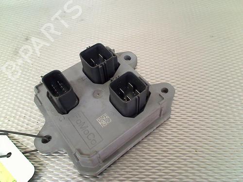 Control unit FORD TRANSIT CUSTOM V362 Van (FY, FZ) 2.0 EcoBlue | BP27334798M11 - Image 6