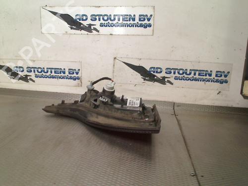 Left taillight OPEL ZAFIRA TOURER C (P12) 1.6 CDTI (75) | BP28195815C34 