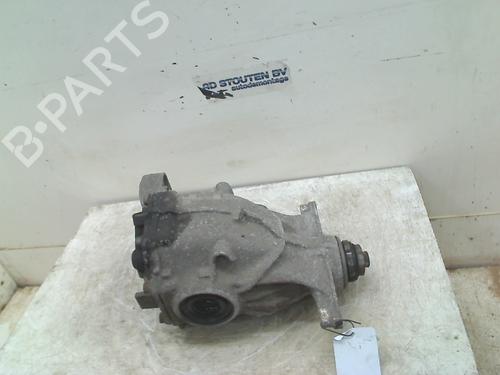 Differensial bakvogn BMW 5 Touring (F11) 535 i (306 hp) 11322704