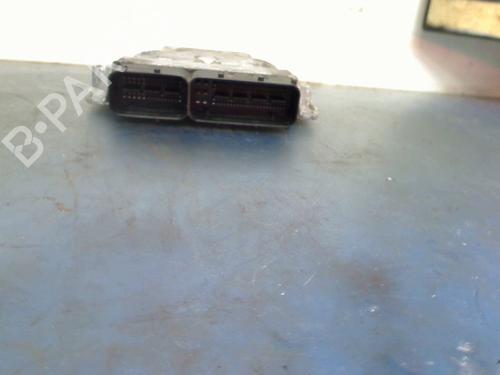 Engine control unit (ECU) SEAT IBIZA IV (6J5, 6P1) 1.2 TSI | BP21556571M57 