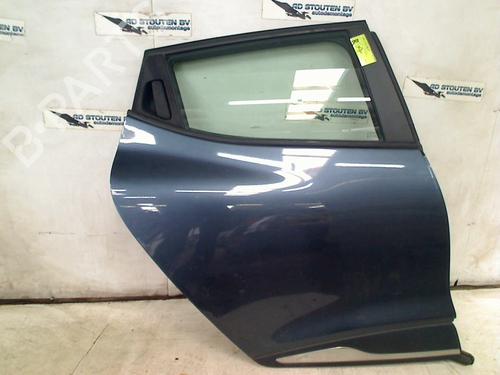 Porta posteriore destra RENAULT CLIO IV (BH_) 1.2 16V (73 hp) 29394564