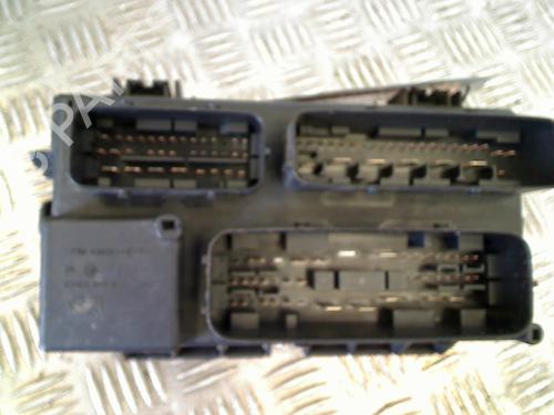 Used Fuse box OPEL CORSA D (S07) 1.4 (L08, L68) (90 hp) 11309914