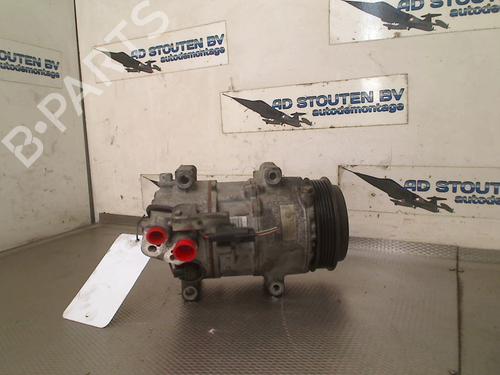 AC compressor MERCEDES-BENZ B-CLASS Sports Tourer (W245) B 150 (245.231) | BP29909764M34 