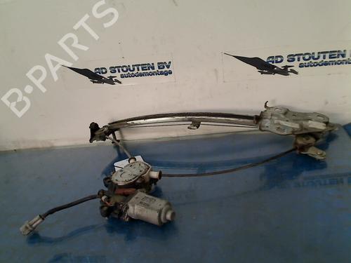Used Front right window mechanism TOYOTA CELICA Coupe (_T20_) 1.8 i 16V (AT200) (116 hp) 14922440