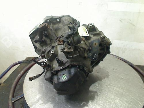 Gearbox SUZUKI ALTO VII (GF, HA25_, HA35_) 1.0 (AMF310, GFC31S) | BP31021467M3