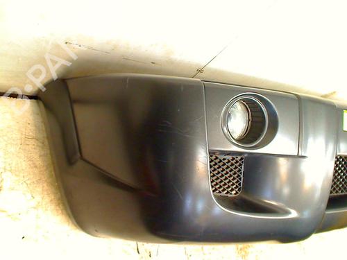 Paraurti anteriore HYUNDAI TUCSON (JM) 2.0 (141 hp) 31822876