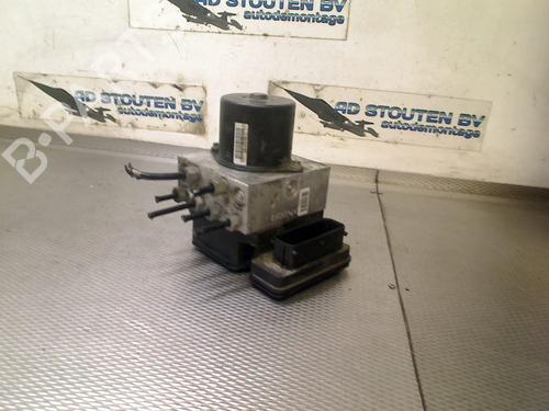 ABS Bremseaggregat OPEL INSIGNIA A (G09) 1.6 Turbo (68) (180 hp) 31751548