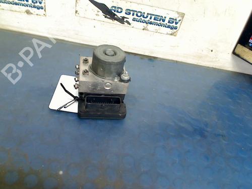 Used ABS pump MERCEDES-BENZ GLA-CLASS (X156) GLA 45 AMG 4-matic (156.952) (360 hp) 21055772