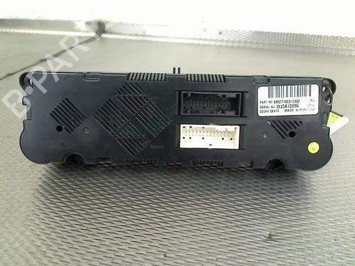 Used Climate control Climate control 39144816 39144816
