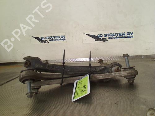 Used Right rear suspension arm Right rear suspension arm MERCEDES-BENZ C-CLASS T-Model (S205) C 250 BlueTEC / d (205.208) (204 hp) 33319389 33319389