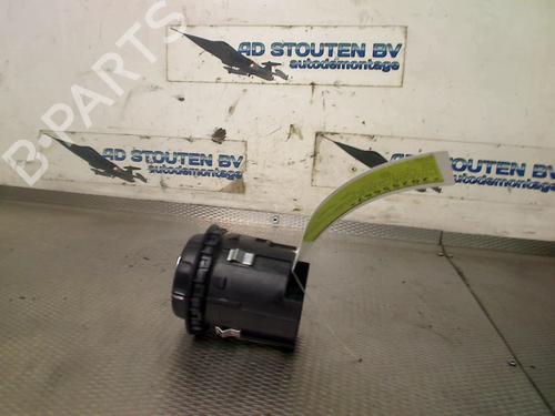Gear lever CITROËN BERLINGO Box Body/MPV (B9) 1.6 HDi 90 | BP29851341M90