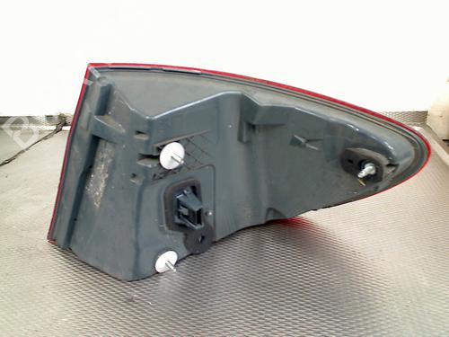 Left taillight BMW 5 (F10) 520 i | BP36412685C34 - Image 2