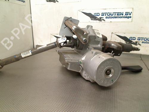 Steering column FIAT PANDA (312_, 319_) 0.9 (312PXG1A) | BP28140411M21 - Image 3