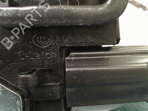 Rear left lock BMW 5 (F10) 518 d | BP17433060C100 