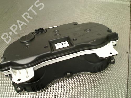 Display monitor OPEL CORSA D (S07) 1.2 (L08, L68) | BP31927489C48