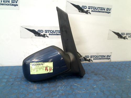 Right mirror FORD FOCUS C-MAX (DM2) 2.0 TDCi | BP11323324C27 