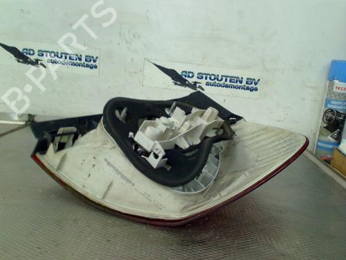 Left taillight BMW 1 (E87) 116 i | BP31305854C34 