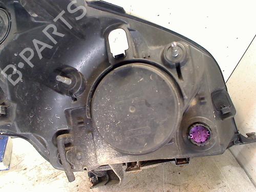Left headlight FIAT FIORINO Box Body/MPV (225_) 1.3 D Multijet (225BXD1A, 225BXB1A, 225BXB11) | BP11320277C28 