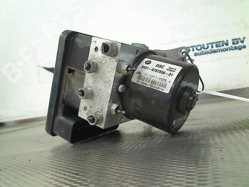 ABS pump BMW 1 (E81) 116 i | BP27556799M43 