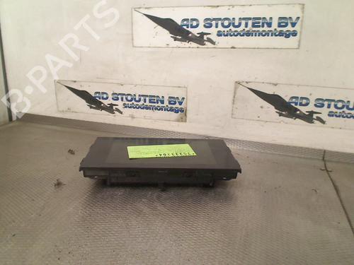 Display monitor PEUGEOT 308 SW II (LC_, LJ_, LR_, LX_, L4_) 1.6 BlueHDi 120 | BP28131340C48 
