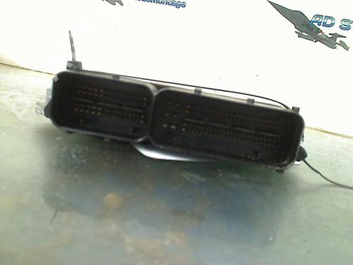 Engine control unit (ECU) VW GOLF PLUS V (5M1, 521) 1.6 FSI | BP23105204M57 