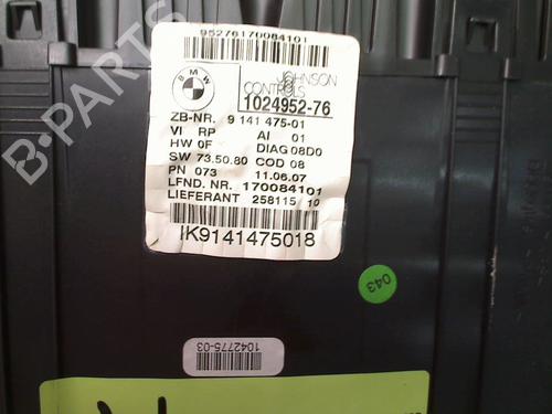 Instrument cluster BMW 1 (E87) 118 d | BP31306731C47 - Image 3
