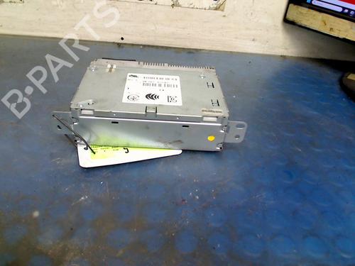 Used Electronic module PEUGEOT 208 I (CA_, CC_) 1.2 VTI 82 (82 hp) 25617428
