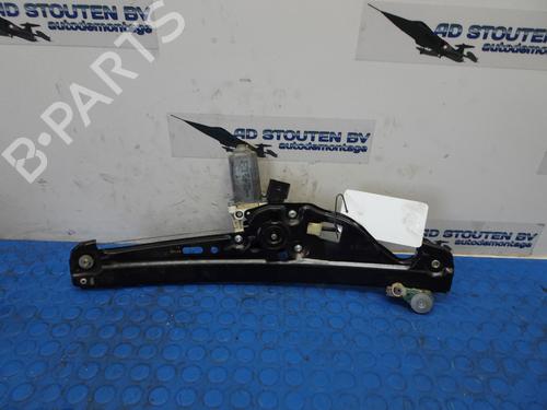 Rear right window mechanism BMW 5 (E60) 525 d | BP11262683C25 