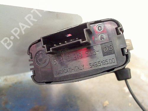 Warning switch BMW 5 (E60) 530 d | BP16137494I22 