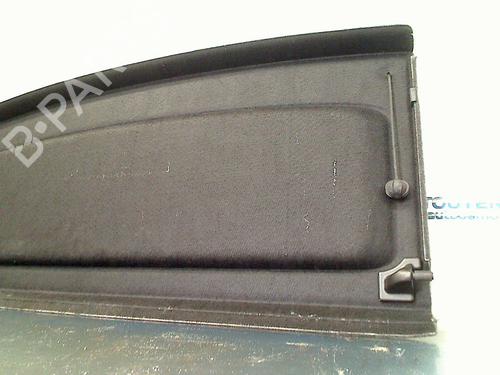 Rear parcel shelf VW POLO (9N_, 9A_) 1.4 16V | BP21396856C85 